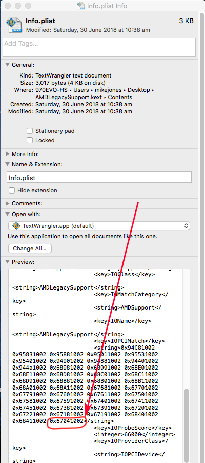 02 High Sierra AMD FirePro v7900 legacy support kext plist.info copy.png