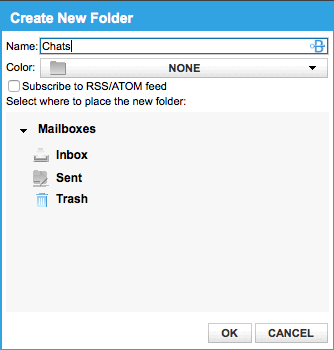 05 Create new folder Chats on Comcast.png