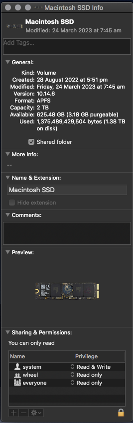 1 - Finder - Macintosh SSD - info screenshot.png