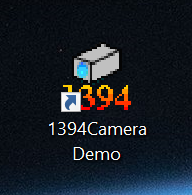 1394Camera Demo icon link.PNG