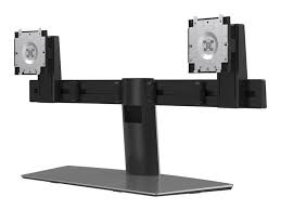 Image result for Dell Dual Monitor Stand - MDS19
