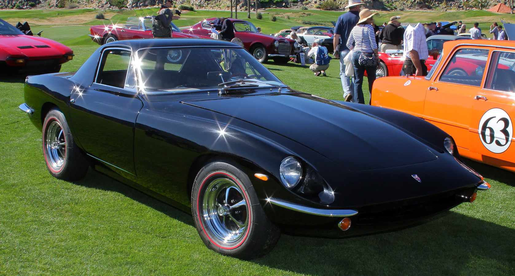 1966 Black Coupe front.jpg