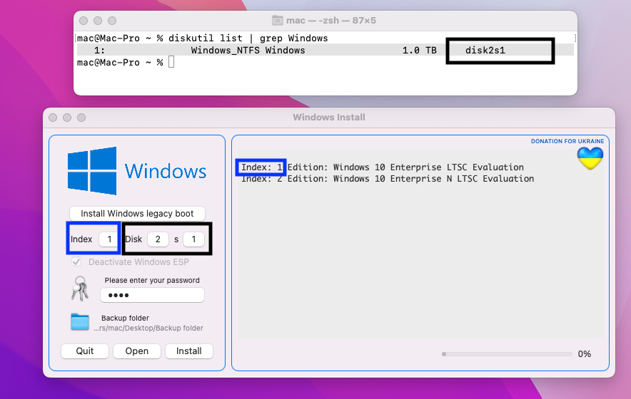 2 Windows Install, Install Windows legacy boot.png