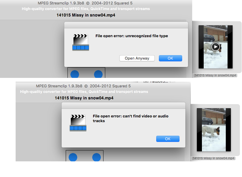 2016-08-03 OSX 10.11 MPEGStreamclip FAILS.png