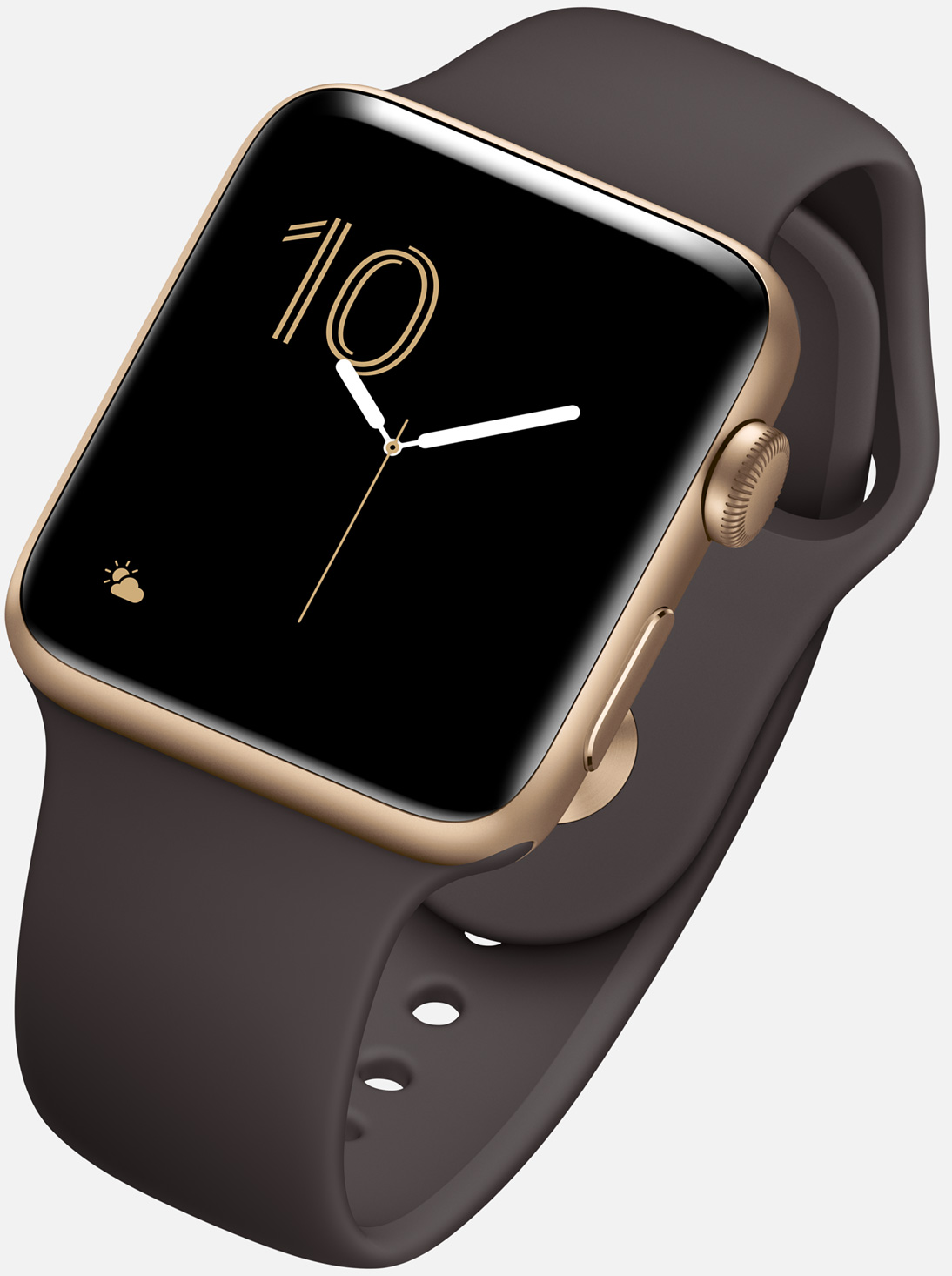 2016 Gold Aluminium case, Cocoa Sport Band.jpg