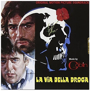 2016 La Via Della Droga score reissue .png