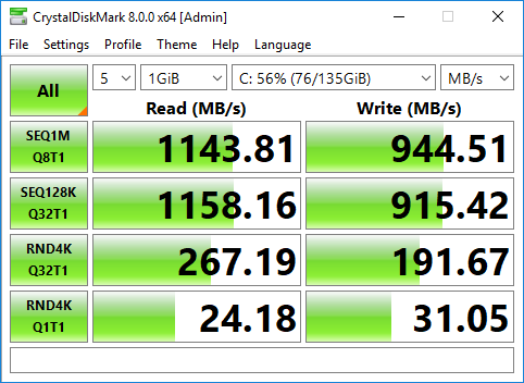 2021-10-24 crystaldiskmark on apple 1tb, win10, ntfs, on ac.png