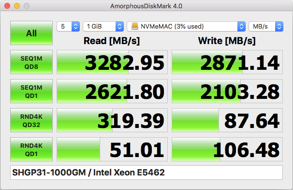 2022-05-15 1GB SHGP31-1000GM APFS PCIe2.0 joevt driver.png