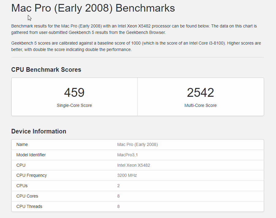 2022-06-23 13_07_26-Mac Pro (Early 2008) Benchmarks - Geekbench Browser.png