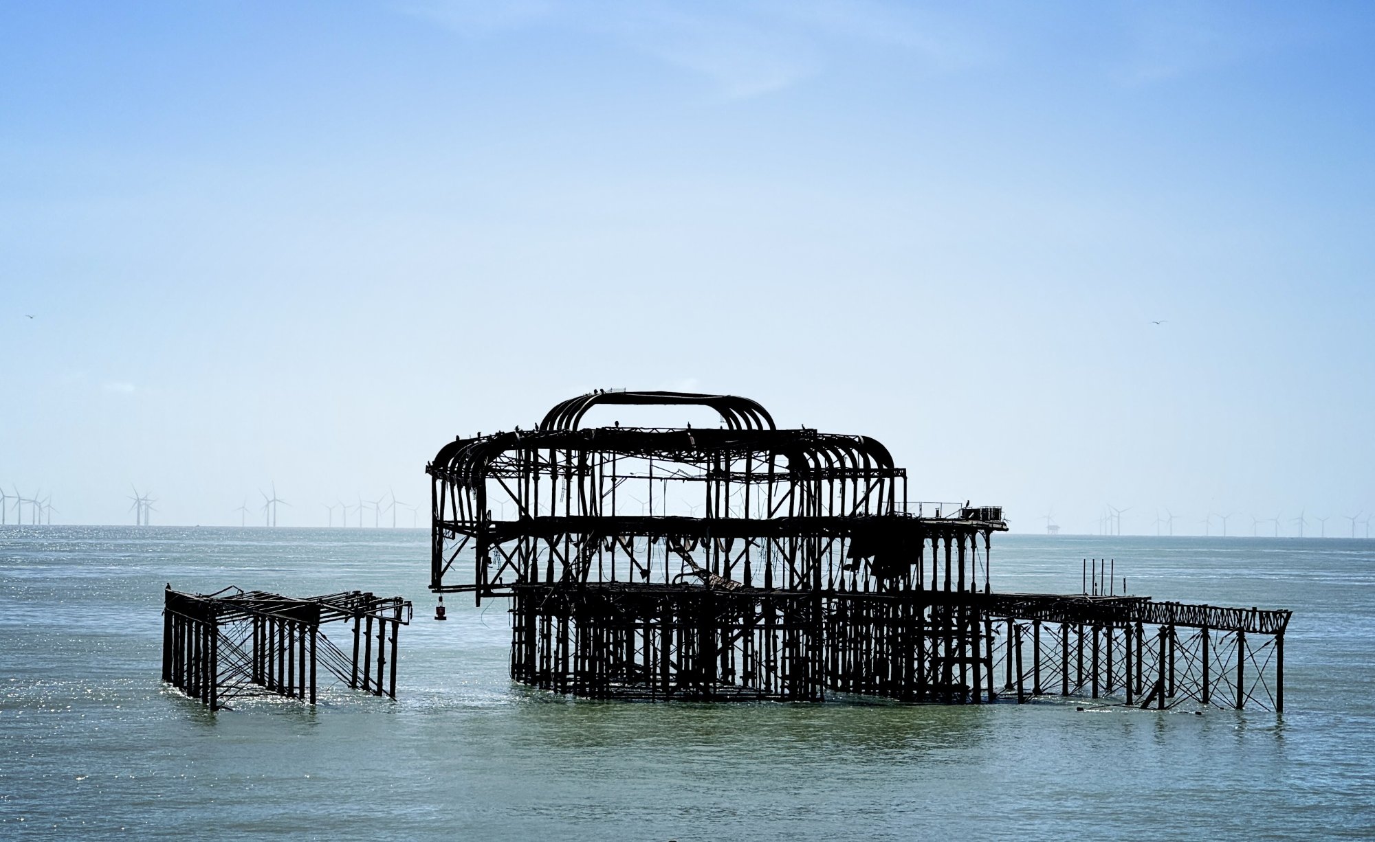 2024 - 30.03.24 - BRIGHTON WEST PIER.jpg