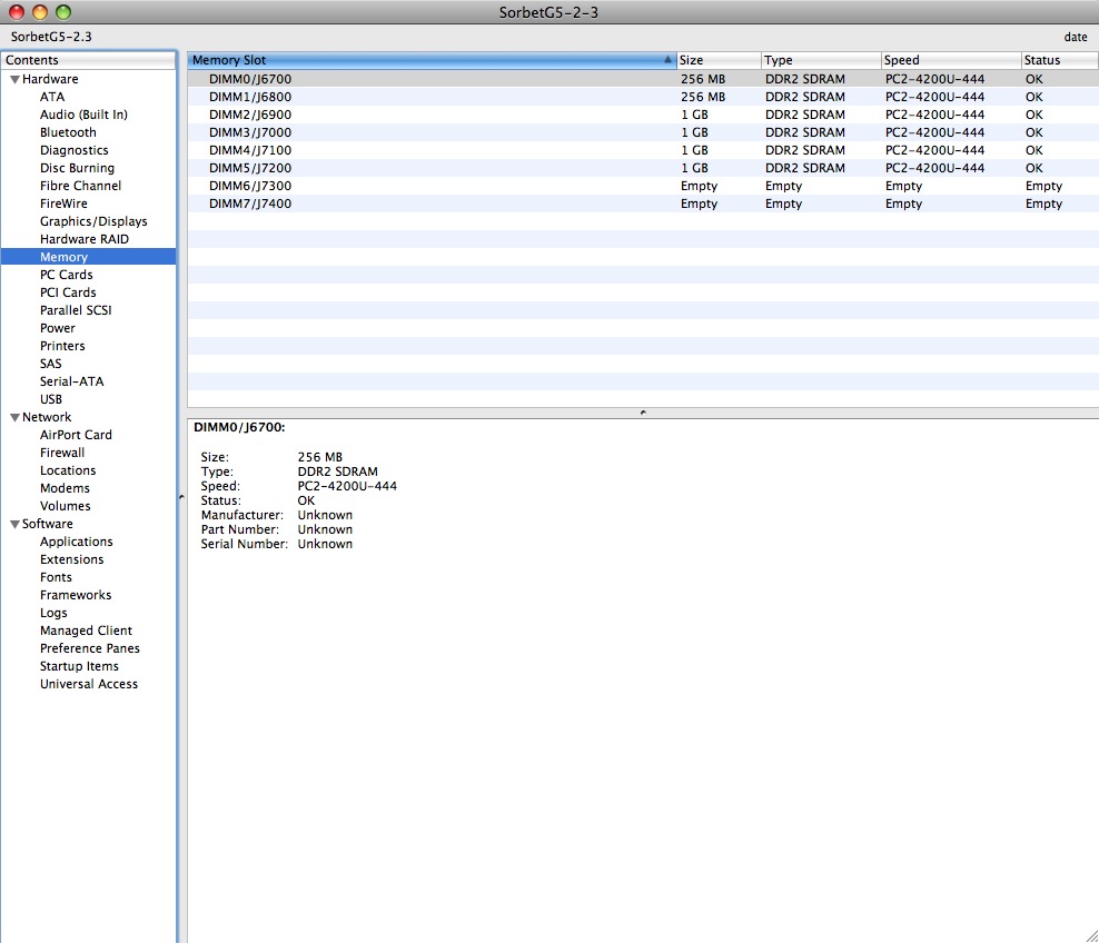 2025-03-19.02, Power Mac G5 DP, 4.5 GB RAM Configuration, System Profiler.jpg