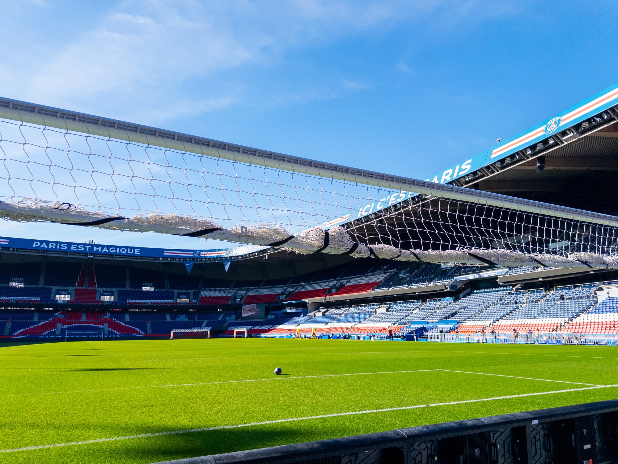 2025 - 23.02.25 - FEBRUARY - PARIS - PARC DES PRINCES.JPG