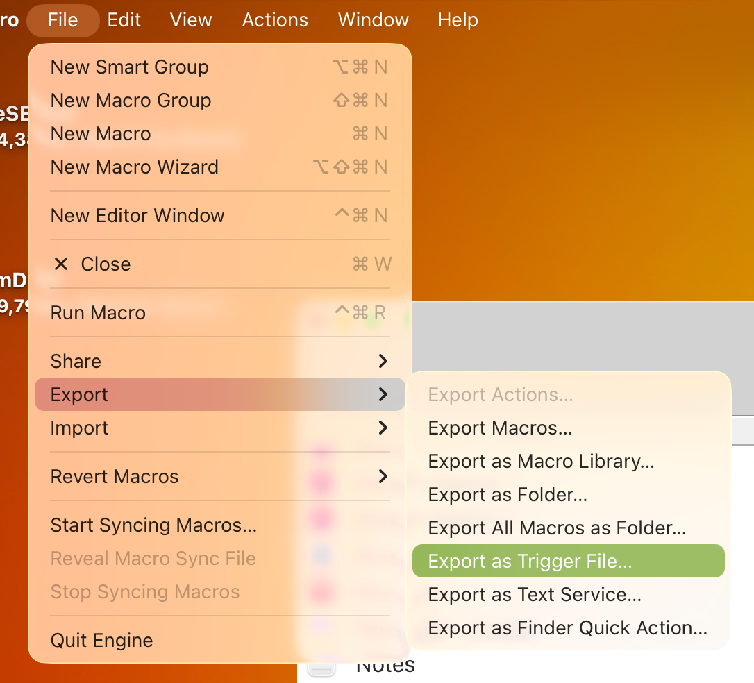 3 - Export as Trigger File.png