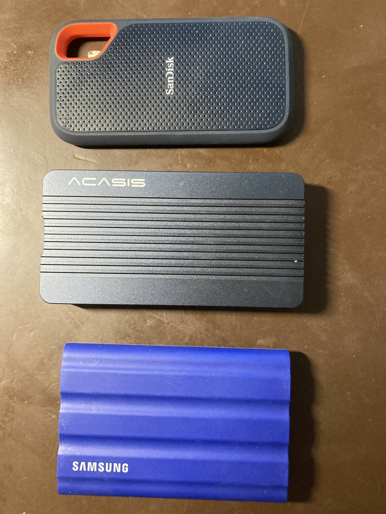 3 Portable SSD's.jpg