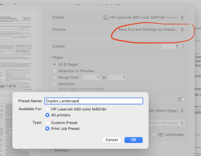4 Name the preset “Duplex Landscape”.png