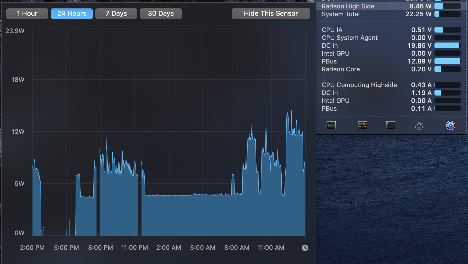 5600M led open with LG5k GPU power log.jpg