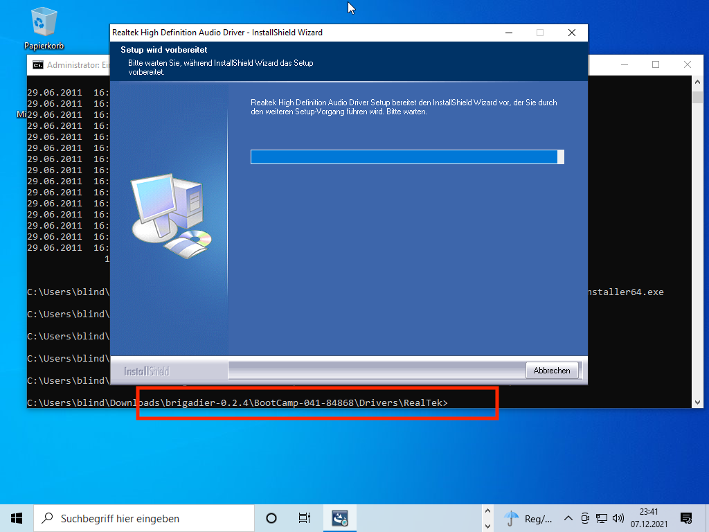 6. install Realtek Audio Driver.png