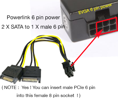  6 pin to RIGHT SIDE of 8 pin socket.png