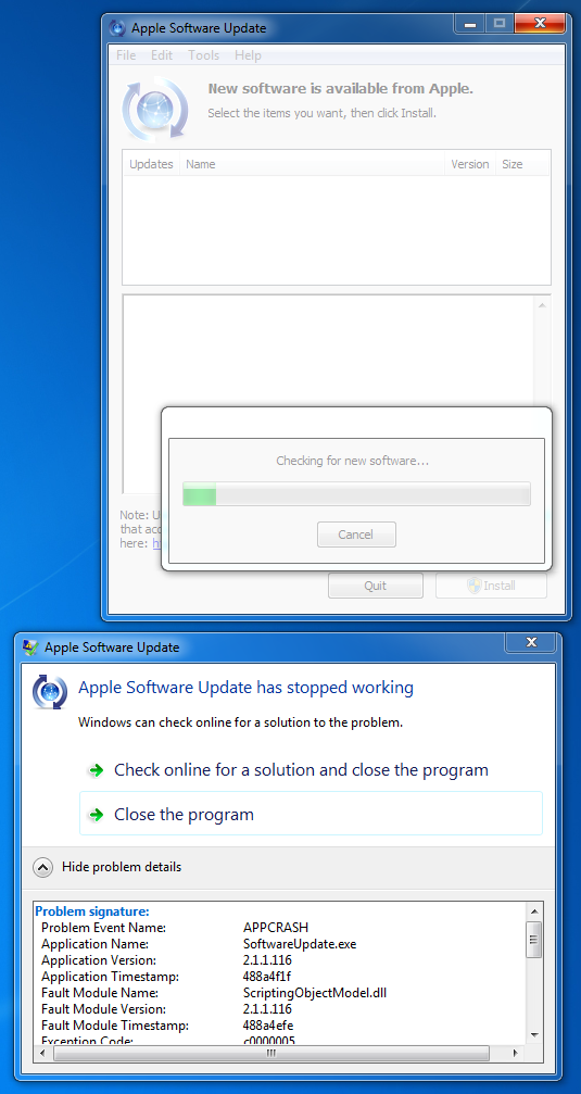 7 Apple software update error2.PNG
