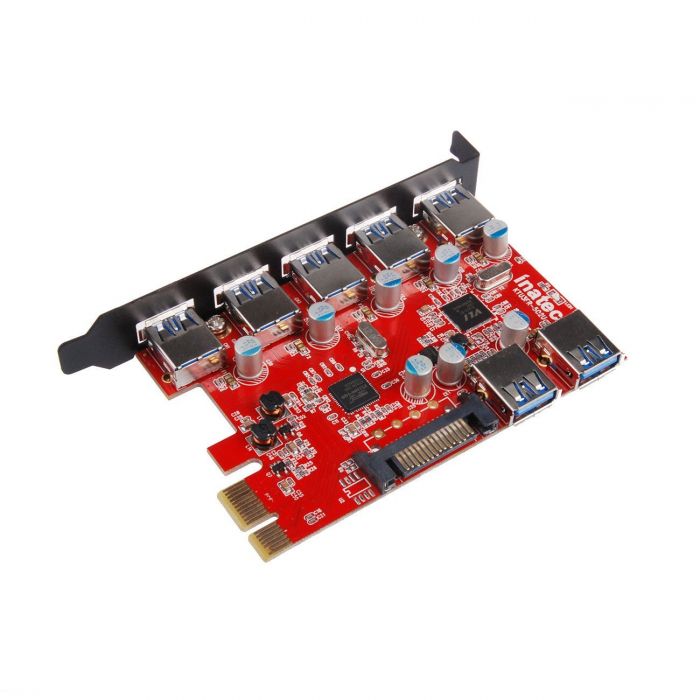 7-Port USB 3.0 PCI-E Card KTU3FR-5O2U.jpg