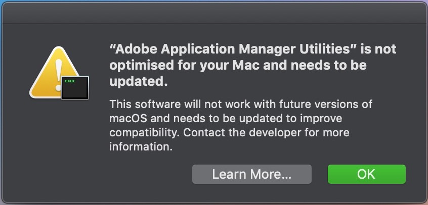Adone Application Manager Utilities.jpg Adone Application Manager Utilities.jpg