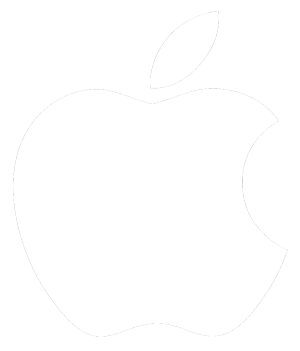 Apple logo invert.png