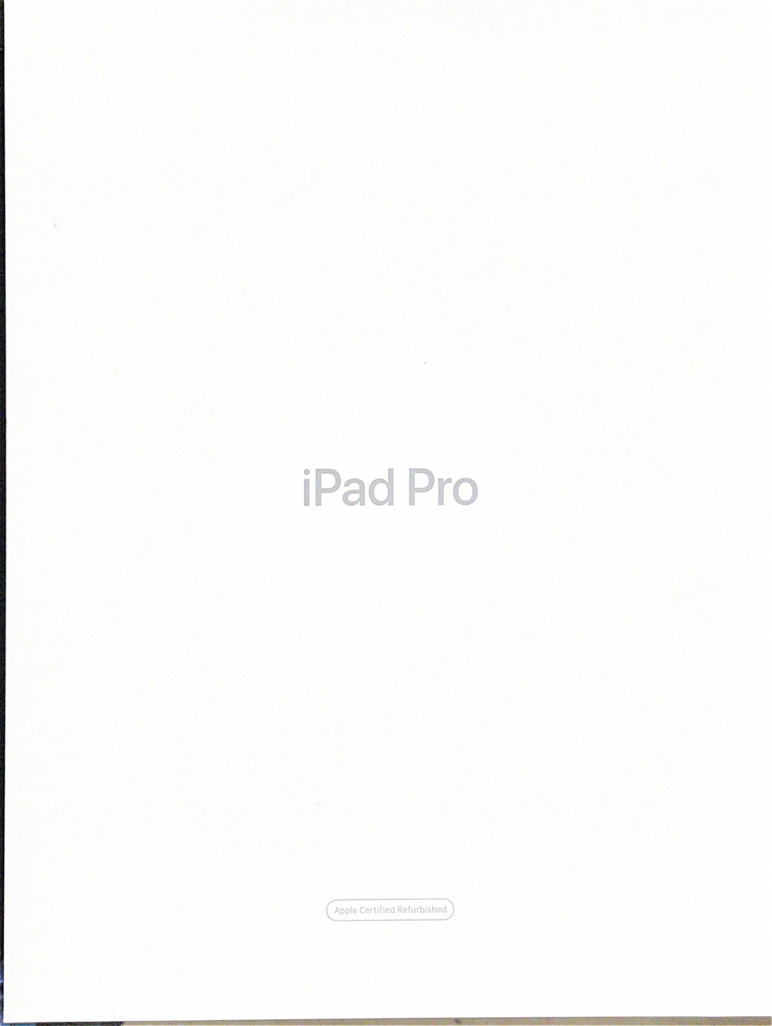 Apple Refurb iPad Pro.JPG