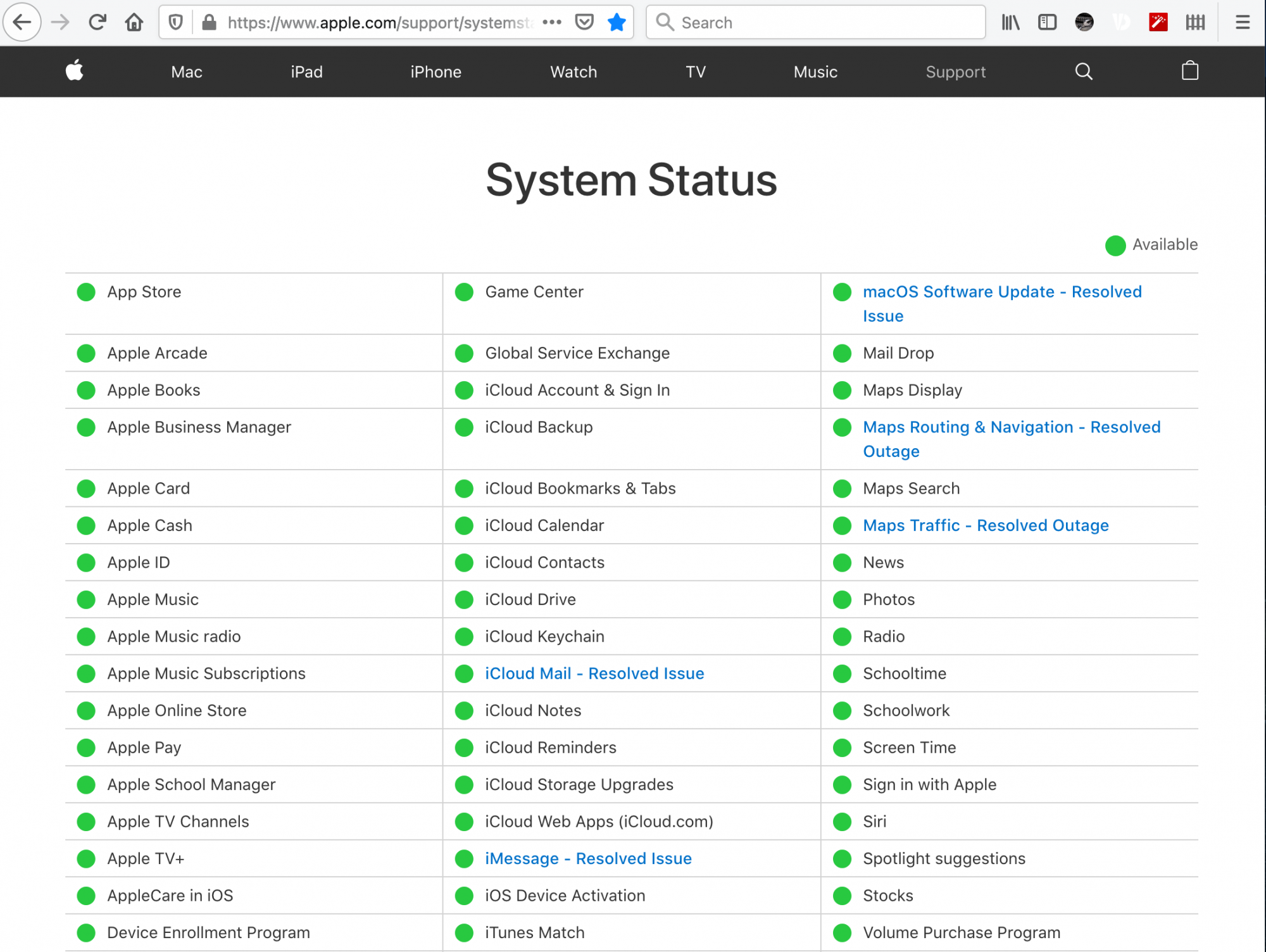 apple system status.png