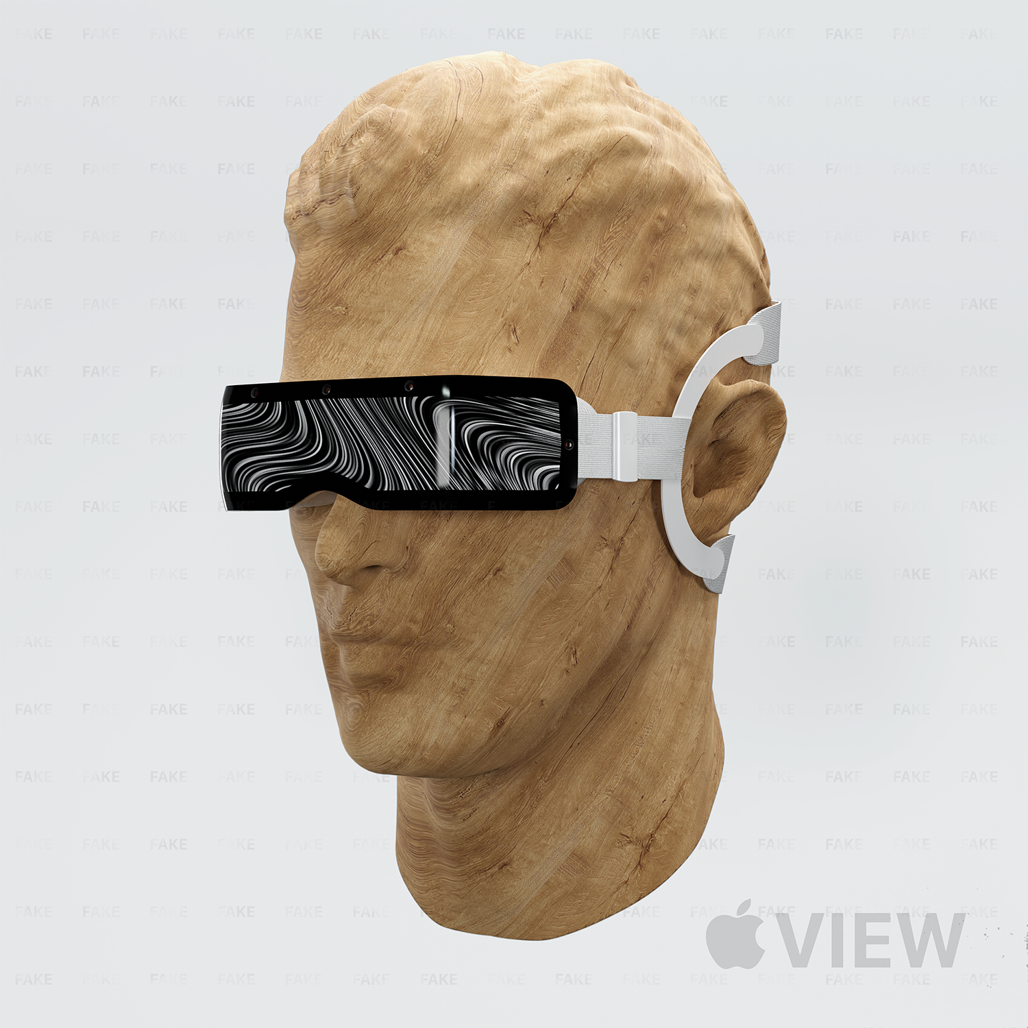 Apple View Bust.png