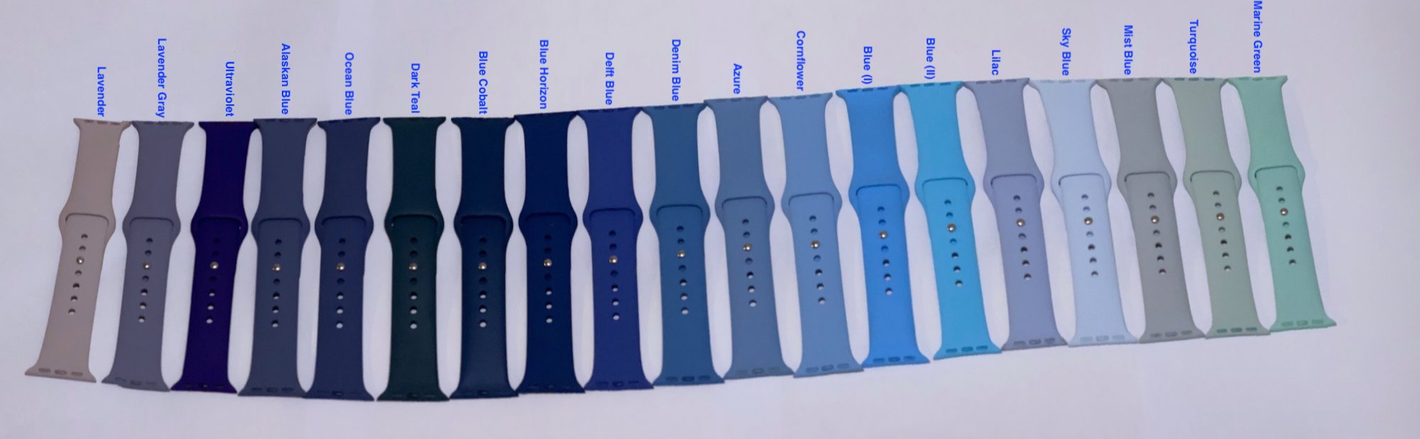 Apple Watch blue bands.jpg