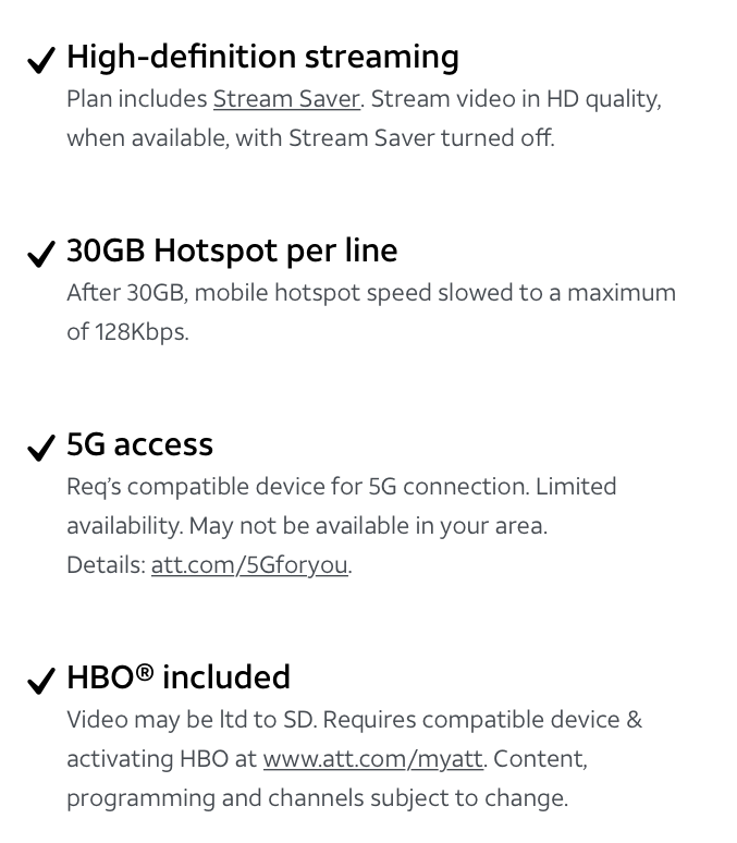 AT&T Wireless Plans - Explore Our Best Cell Phone Plans.png