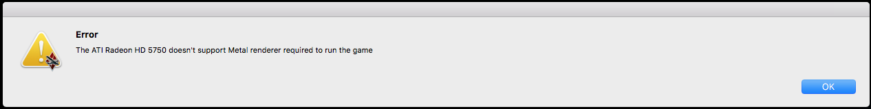 ATI Radeon does not support Metal.png