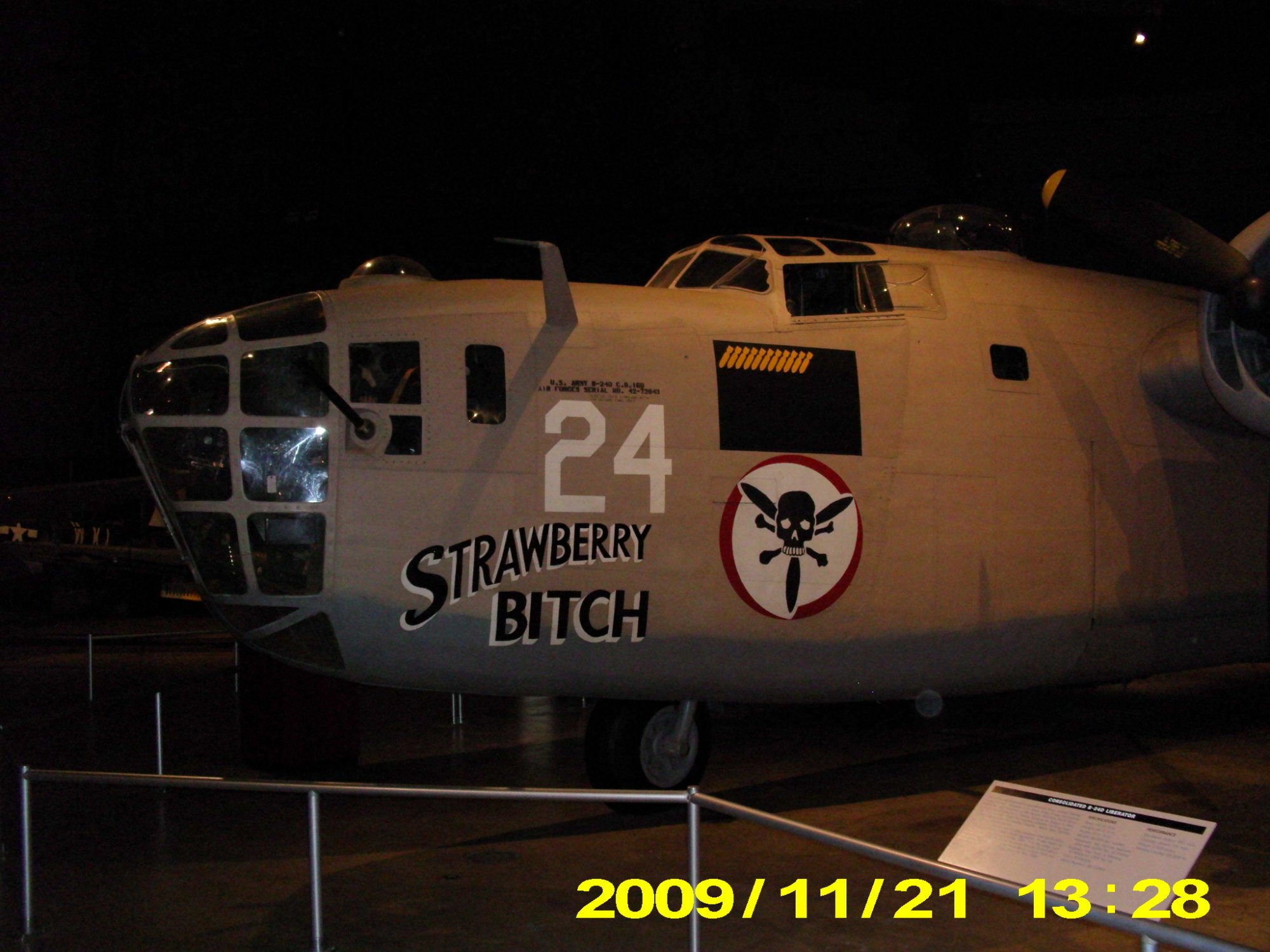 B24 Liberator - Strawberry Bitch.jpg