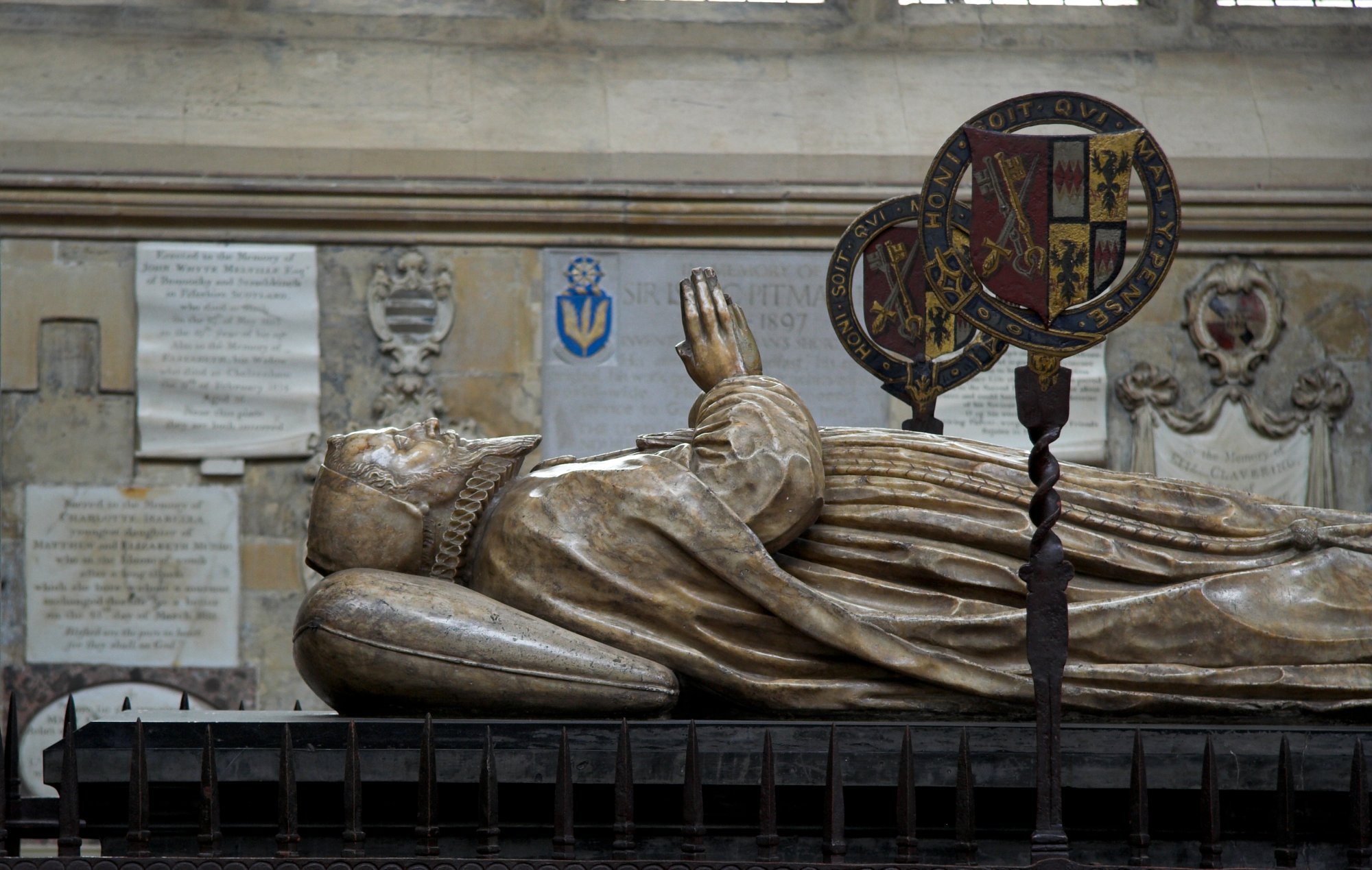 Bath Abbey, Bath, England.jpg