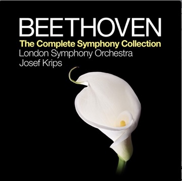 Beethoven Symphonies - Krips : London.jpg