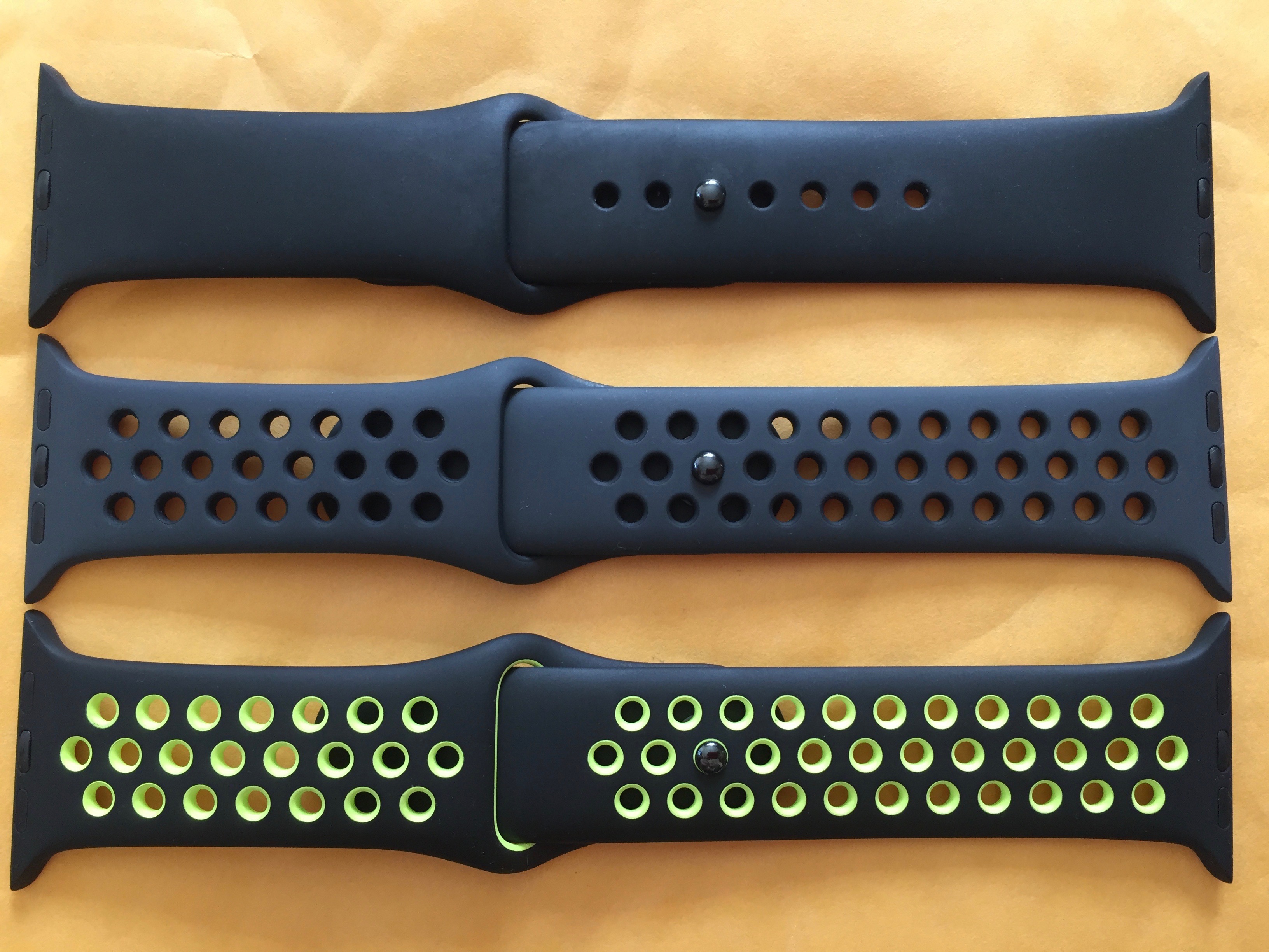 Black Apple Watch Bands indoors.jpg