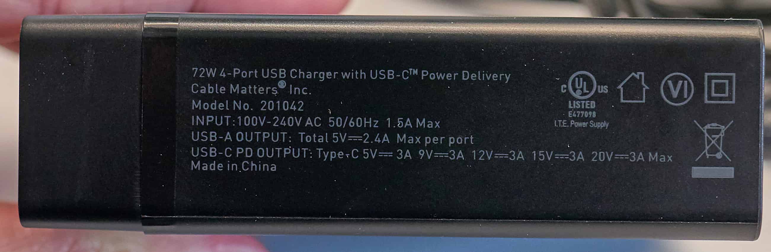 Cable Matters 72W Electrical specifications.jpg