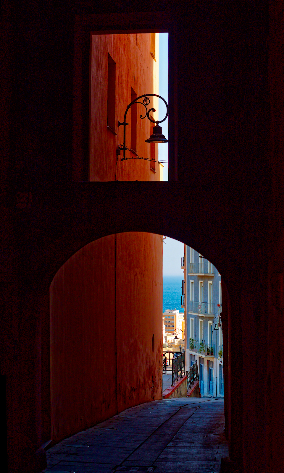 Cagliari - Via del Fossario.jpeg