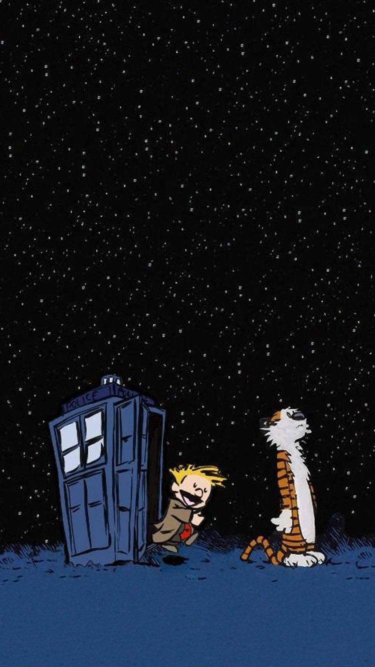 calvin_hobbes_nite sky_Tardis_iPhone 6_blue bottom-HiRes.png