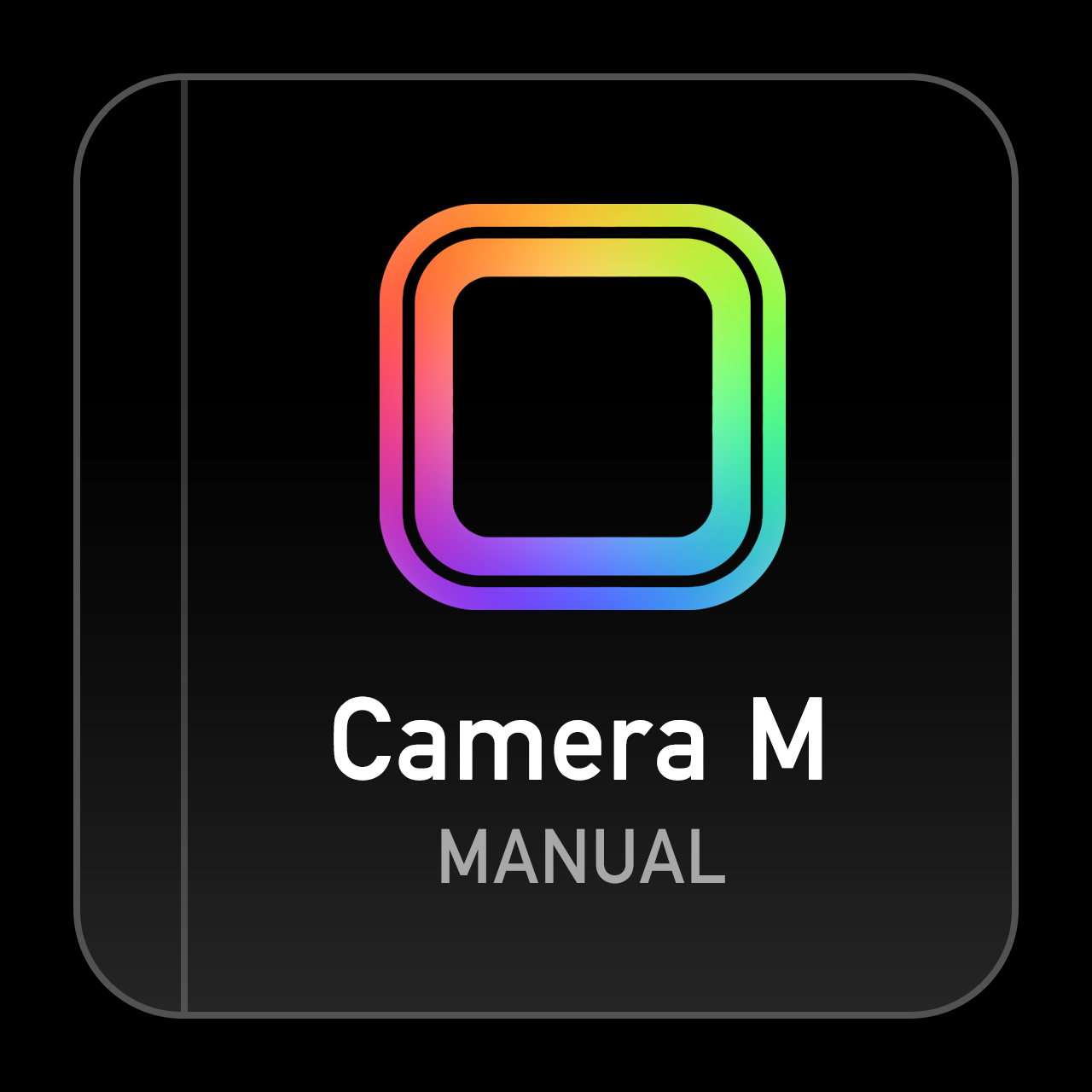 Camera M User Manual