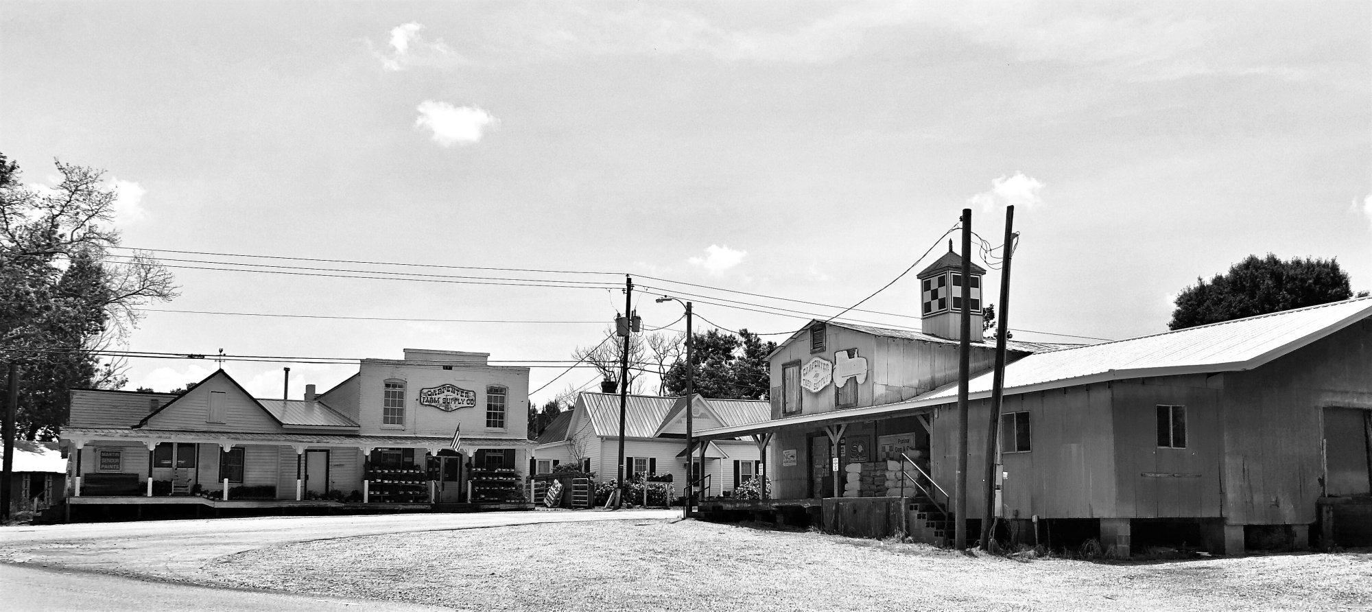 Carpenter, NC Feed Store.jpg