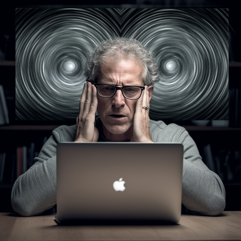 Cell-666_a_man_listening_to_slightly_distorted_sound_on_a_apple_2185552d-f2ea-4009-a769-20120b...png