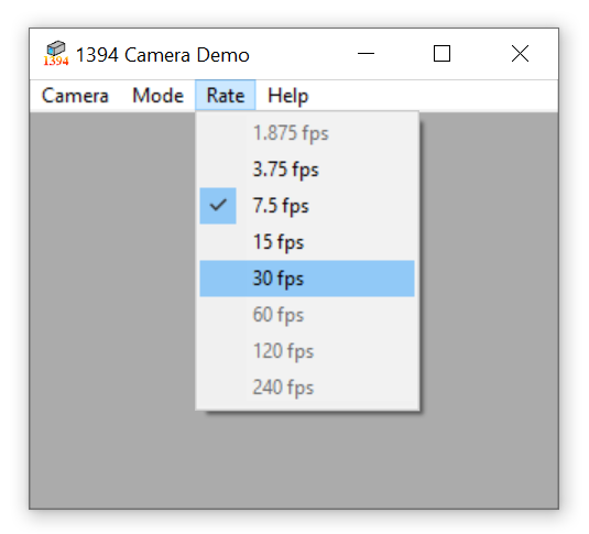 Check camera framerate.PNG