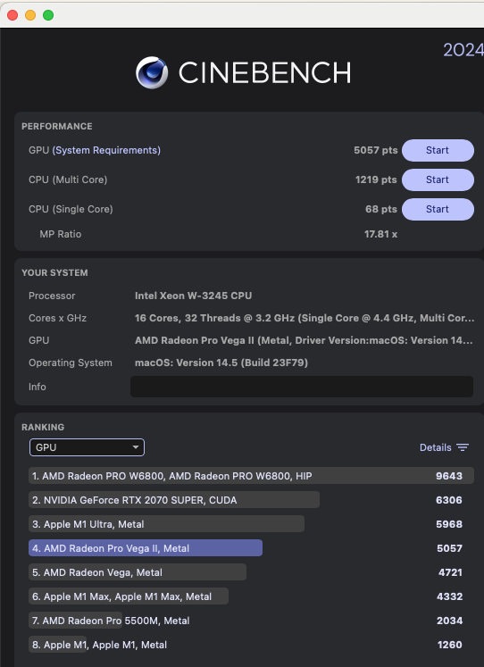 Cinebench 2024 Vega II metal.png