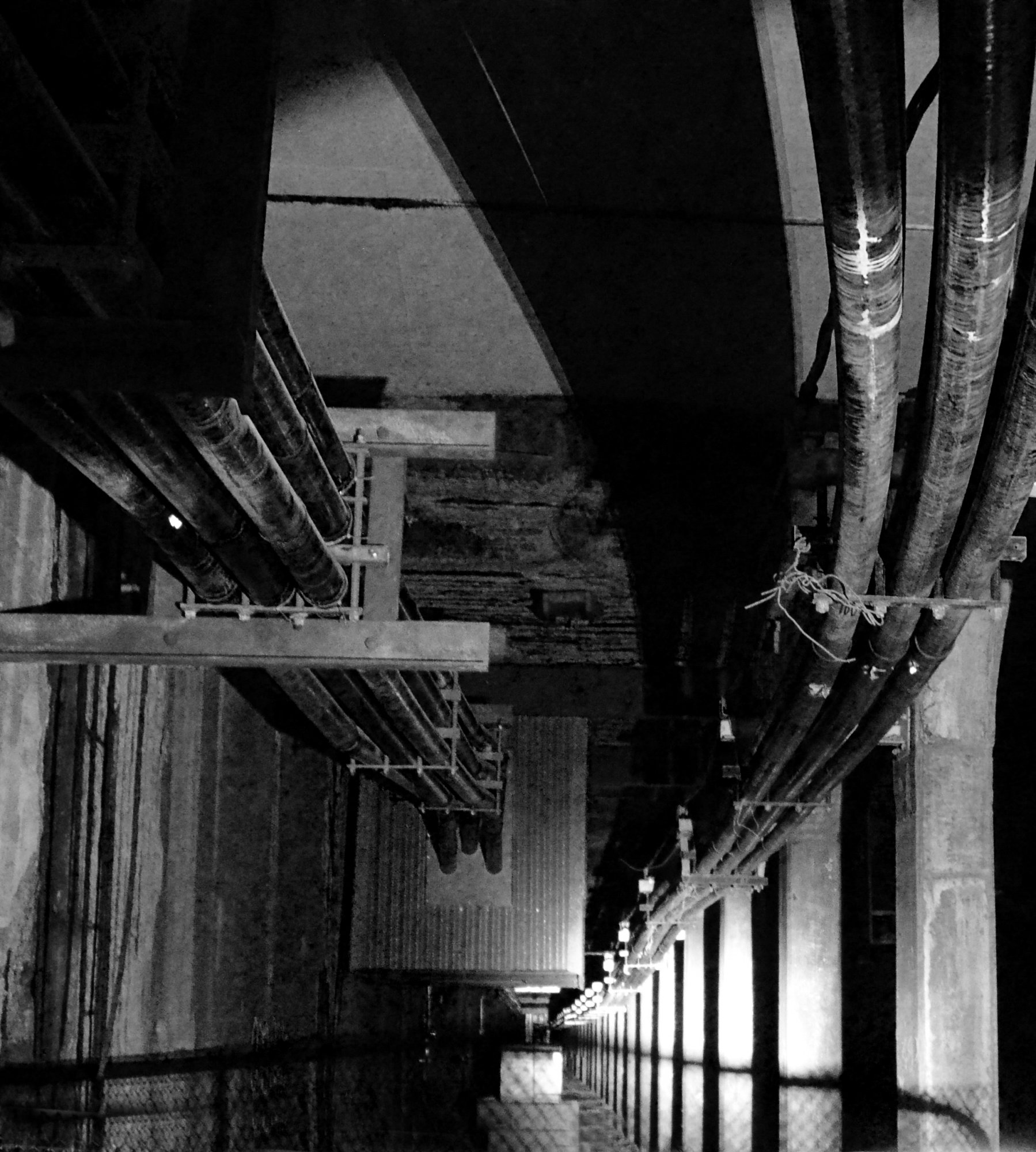 Cleveland Subway - 77 BW infared.jpg