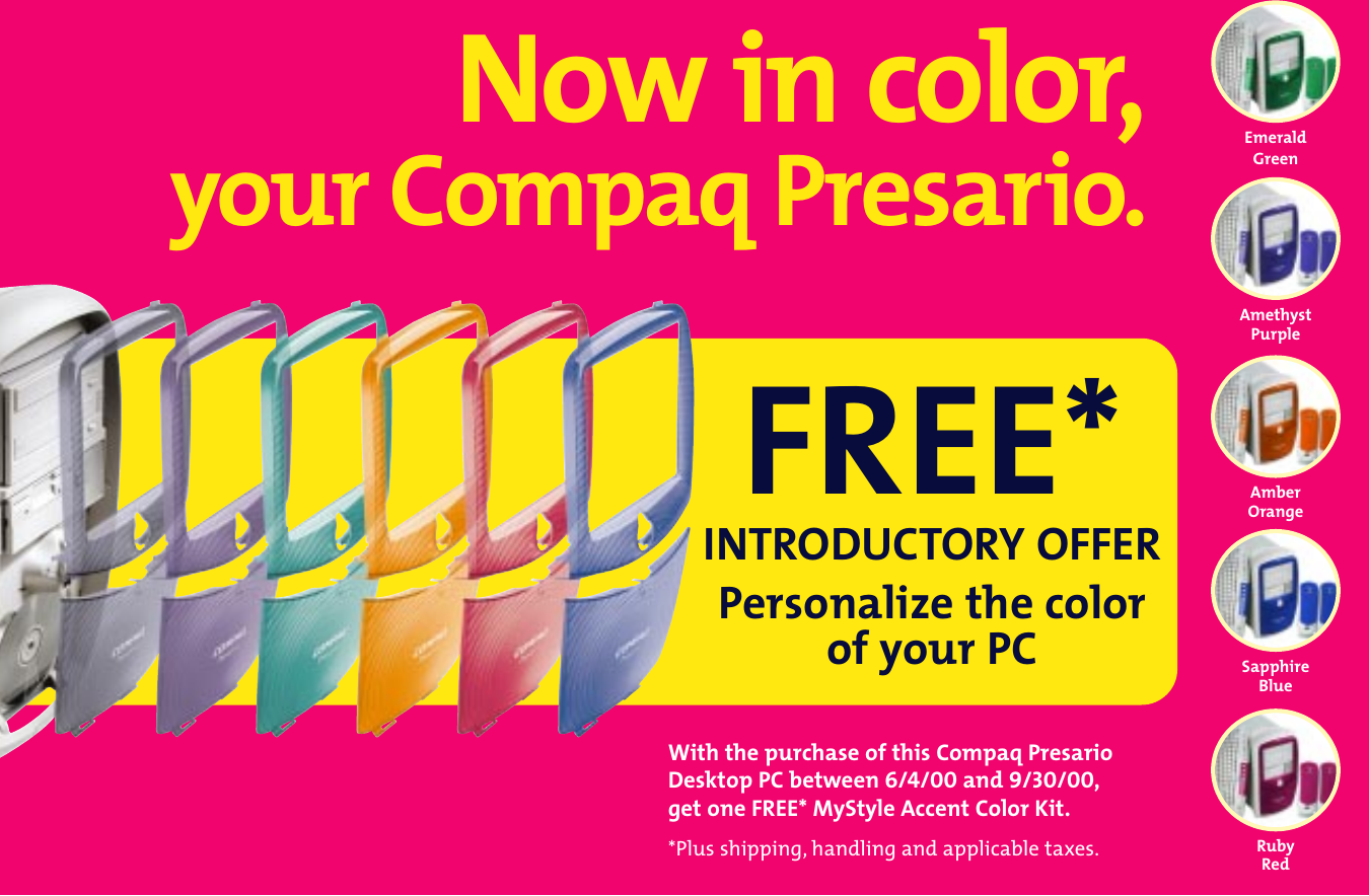 Compaq Presario colors.png