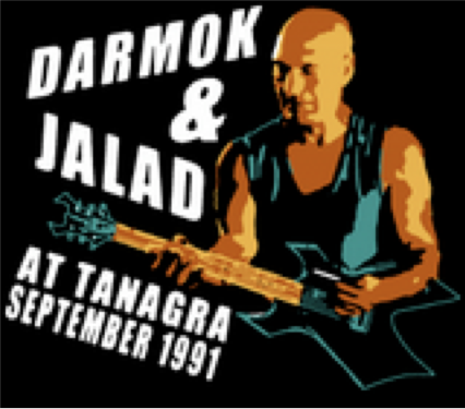 Concert Poster 1991.png