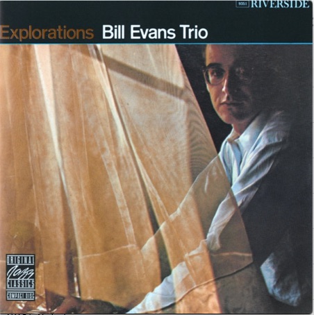 cover art Bill Evans Trio - Explorations.jpg