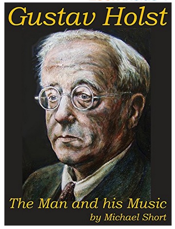 cover art Michael Short book on Gustav Holst.jpg