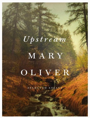 cover art - Oliver - Upstream.jpg